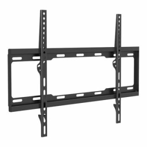  Arm media STEEL-1 new black, , 32-90, max 60 , VESA 600x400 
