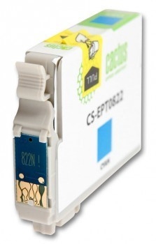   Cactus CS-EPT0827   Epson Stylus Photo R270/290/RX590  