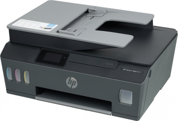  HP Smart Tank 615 AiO,  //, (A4, 11/5 /, USB, Wi-Fi, BT, )