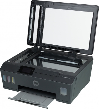  HP Smart Tank 615 AiO,  //, (A4, 11/5 /, USB, Wi-Fi, BT, )