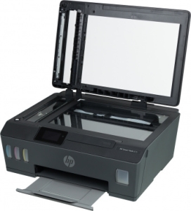  HP Smart Tank 615 AiO,  //, (A4, 11/5 /, USB, Wi-Fi, BT, )