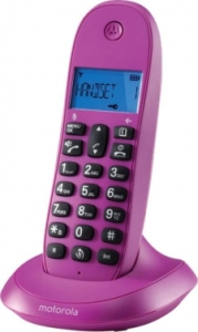 / Dect Motorola C1001LB+ 