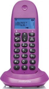 / Dect Motorola C1001LB+ 