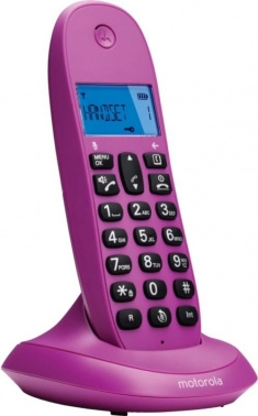 / Dect Motorola C1001LB+ 