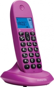 / Dect Motorola C1001LB+ 