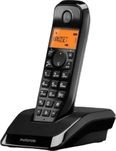 / Dect Motorola S1201  