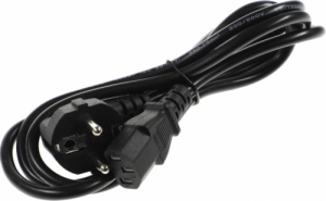   Accord ATX 600W ACC-600W-12 (24+4+4pin) 120mm fan 4xSATA