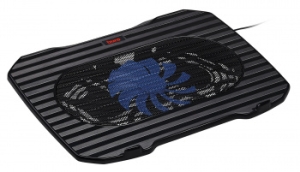  Buro BU-LCP156-B114 15.6357x265x33 1xUSB 1x 140FAN 345  / 