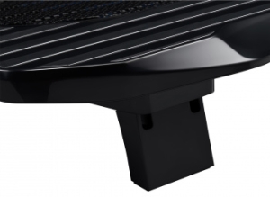  Buro BU-LCP156-B114 15.6357x265x33 1xUSB 1x 140FAN 345  / 