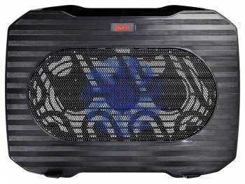  Buro BU-LCP156-B114 15.6357x265x33 1xUSB 1x 140FAN 345  / 