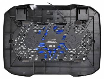  Buro BU-LCP156-B114 15.6357x265x33 1xUSB 1x 140FAN 345  / 