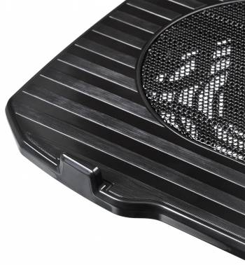  Buro BU-LCP156-B114 15.6357x265x33 1xUSB 1x 140FAN 345  / 