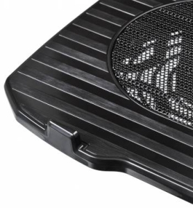  Buro BU-LCP156-B114 15.6357x265x33 1xUSB 1x 140FAN 345  / 