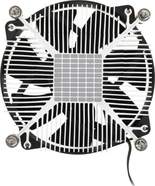  ID-COOLING DK-17 PWM  TDP 65W LGA1700   42mm PWM, FAN 92mm