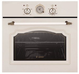   GEFEST  601-01 64 ., 