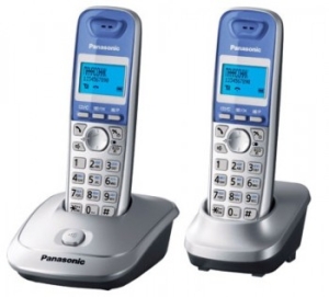  Panasonic KX-TG2512RUS () {   ,, Caller ID,  