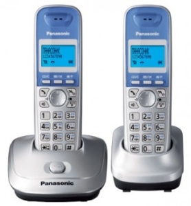  Panasonic KX-TG2512RUS () {   ,, Caller ID,  