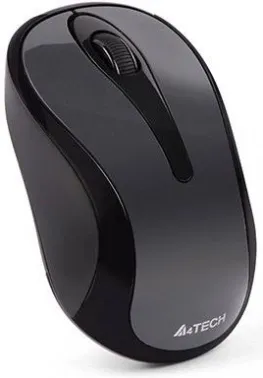  A4Tech G3-280NS /  (1200dpi) silent  USB   (2but)