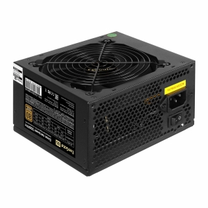   400W ExeGate 80 PLUS Bronze 400PPH-OEM (ATX, APFC,  88% (80 PLUS Bronze), 12cm fan,