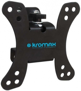  Kromax GALACTIC-10 black
