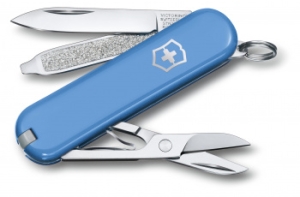   Victorinox Classic Summer Rain (0.6223.28G) 58 7. .