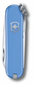   Victorinox Classic Summer Rain (0.6223.28G) 58 7. .