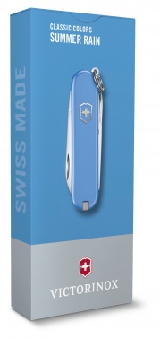   Victorinox Classic Summer Rain (0.6223.28G) 58 7. .