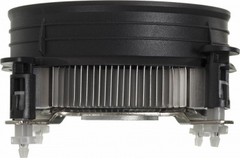  Deepcool THETA 9 {Soc-1150/1155/1156, 3pin, 23dB, Al, 82W, 269g, push-pin, low-profile}