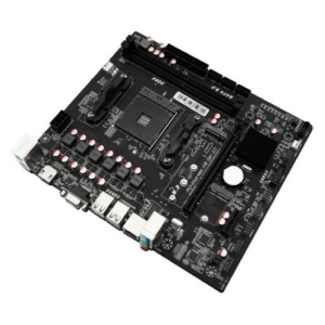   CBR A320M Socket AM4