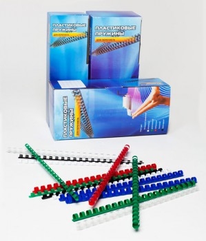     Office Kit d=8 31-50 A4  (100) BP2010