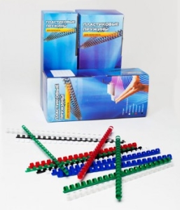     Office Kit d=8 31-50 A4  (100) BP2010