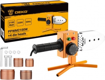      Deko PPWM2100W  2100 (  )