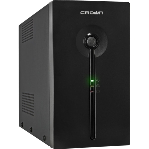    CROWN Line Intractive CMU-SP800EURO USB 800VA480W,  , 1