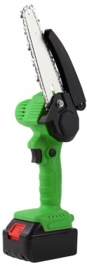    ZITREK GreenSaw 20 Extra power { 20, 3 Li-ion . 1, 1,5 Li-ion