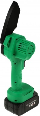    ZITREK GreenSaw 20 Extra power { 20, 3 Li-ion . 1, 1,5 Li-ion