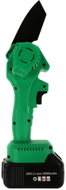    ZITREK GreenSaw 20 Extra power { 20, 3 Li-ion . 1, 1,5 Li-ion