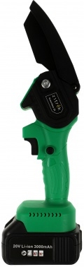    ZITREK GreenSaw 20 Extra power { 20, 3 Li-ion . 1, 1,5 Li-ion