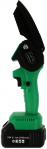    ZITREK GreenSaw 20 Extra power { 20, 3 Li-ion . 1, 1,5 Li-ion