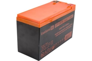  ExeGate EP234538RUS GP 12075/EXG1275 (12V 7.5Ah)  F2