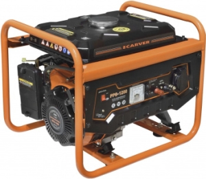  Carver PPG- 1200 1.05