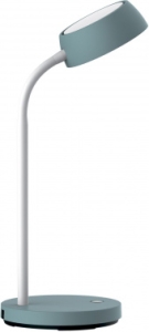   Qplus  GTL602 8W 600lm 4000K 170-265V   LED 1/8