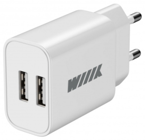  ./. Wiiix UNN-1-2-01 2.4A+2.4A 