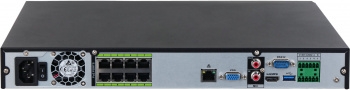 Dahua DHI-NVR5216-8P-EI