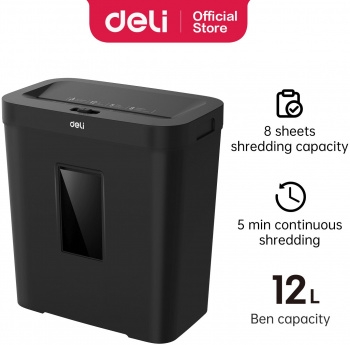  Deli ET021  (.P-4)  8. 12.