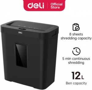  Deli ET021  (.P-4)  8. 12.