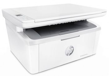   HP LaserJet M141w (A4, //, 600dpi, 20ppm, 64Mb, WiFi, USB), ( M