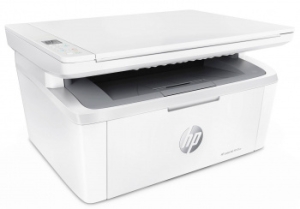   HP LaserJet M141w (A4, //, 600dpi, 20ppm, 64Mb, WiFi, USB), ( M