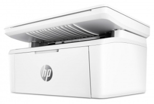  HP LaserJet M141w (A4, //, 600dpi, 20ppm, 64Mb, WiFi, USB), ( M