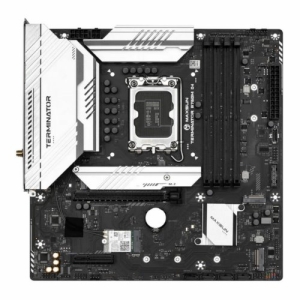   Maxsun MS-Terminator B760M D4 WIFI6E LGA1700