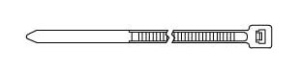   Hyperline GT-300IC ,  (halogen free), 300x3.6, (100 